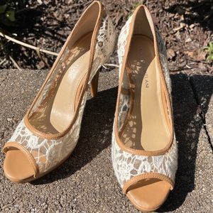 Antonio Melani heels